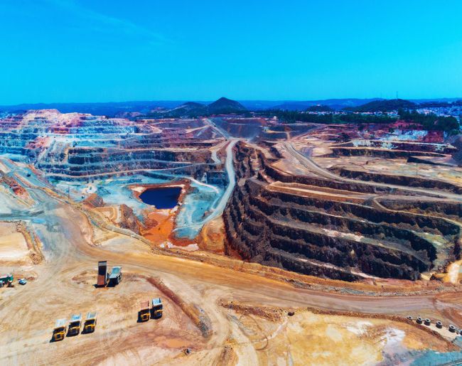 Отчет Freeport-McMoran. Достигнут ли пик роста Отчет Freeport-McMoran. Достигнут ли пик роста