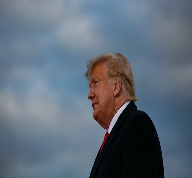 Суд обязал Трампа платить по $10 тыс. в день из-за дела о мошенничестве Суд обязал Трампа платить по $10 тыс. в день из-за дела о мошенничестве