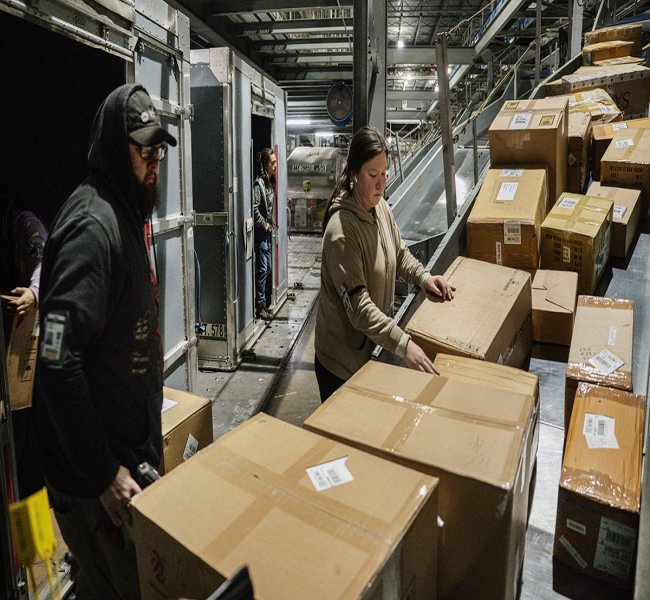 ������������� �������� UPS �������� � ������������ ������ � ������