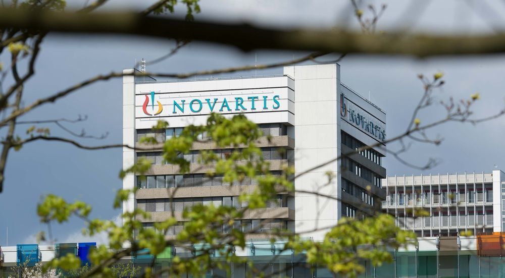     Novartis.      