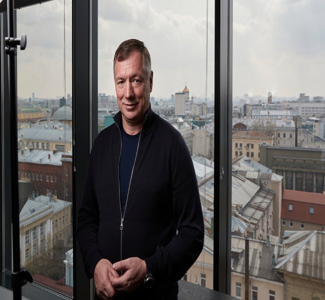 Власти пообещали меры поддержки строителям офисов и торговых центров Власти пообещали меры поддержки строителям офисов и торговых центров