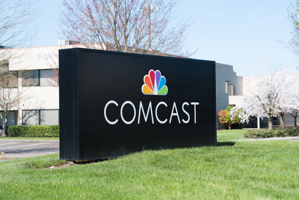 Comcast не смог. Акции после отчета пробили двухлетнее дно Comcast не смог. Акции после отчета пробили двухлетнее дно