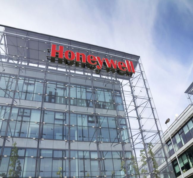 Акции Honeywell взлетают на падающем рынке. В чем дело? Акции Honeywell взлетают на падающем рынке. В чем дело?