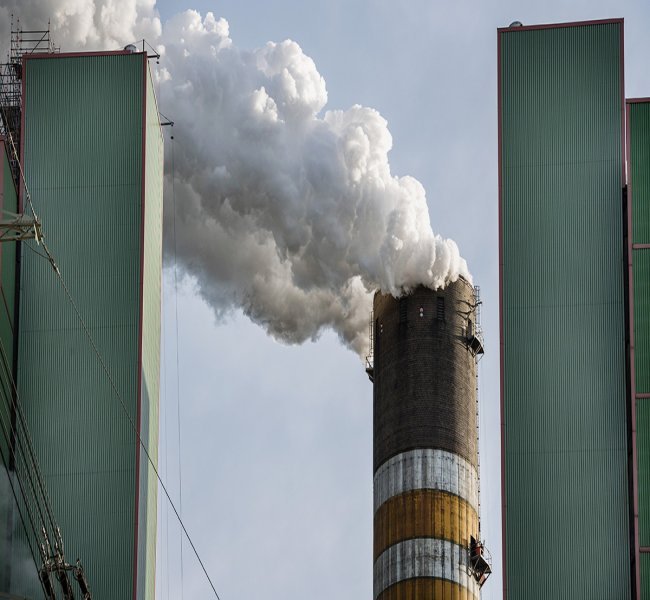 Uniper сочла возможным найти компромисс по оплате российского газа Uniper сочла возможным найти компромисс по оплате российского газа