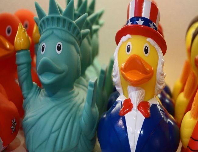 Копилка Дяди Сэма. 3 бумаги на следующую неделю Копилка Дяди Сэма. 3 бумаги на следующую неделю