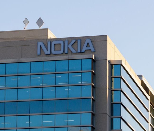 Акции Nokia упали после отчета, но все ли так плохо Акции Nokia упали после отчета, но все ли так плохо