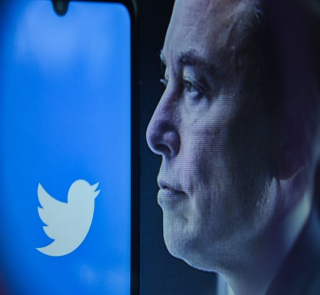 Макс не исключил введения в Twitter платы для коммерческих пользователей Макс не исключил введения в Twitter платы для коммерческих пользователей