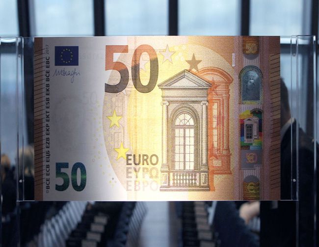 В 1-м квартале RBI создал резервы под геополитический риск России и Украины на 105 млн евро В 1-м квартале RBI создал резервы под геополитический риск России и Украины на 105 млн евро