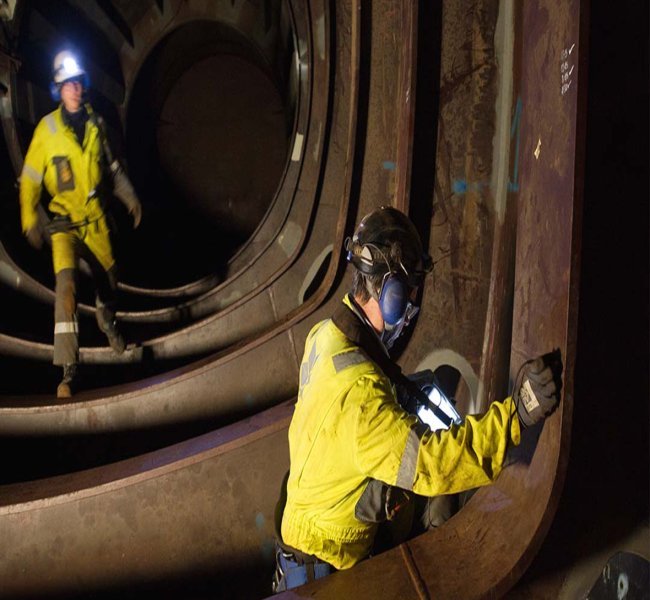 ���������� Equinor ������� � ������ ����� $1 ���� ����� ����� �� ������