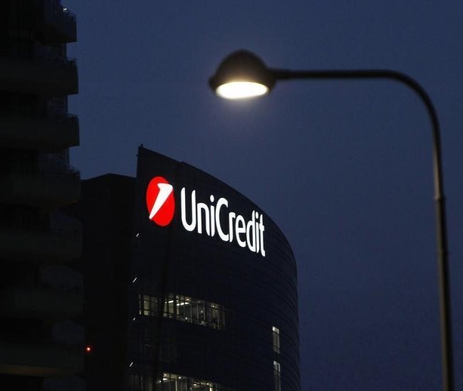 UniCredit �������������� �1,3 ���� �� ������ ������ ������� � ������
