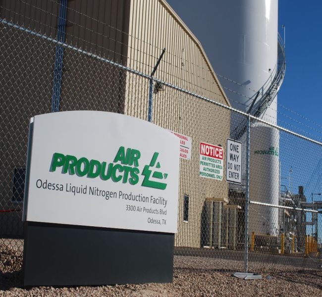 Отчет Air Products and Chemicals. Прогнозы на год сохранены Отчет Air Products and Chemicals. Прогнозы на год сохранены