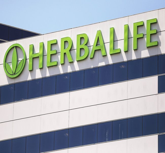 Herbalife          