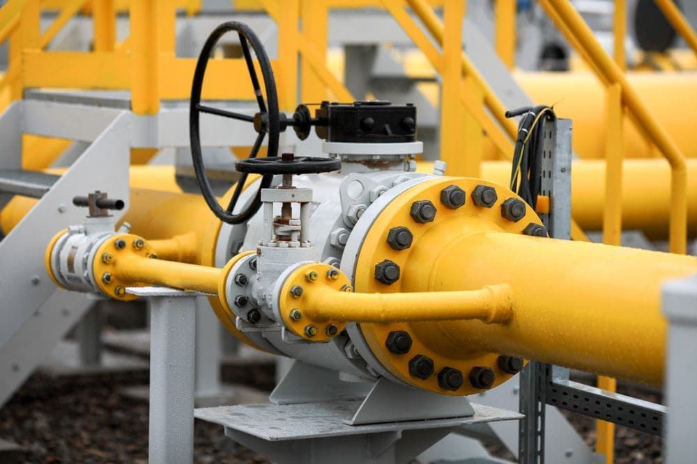 В ЕС усомнились в необходимости замены российского газа американским В ЕС усомнились в необходимости замены российского газа американским