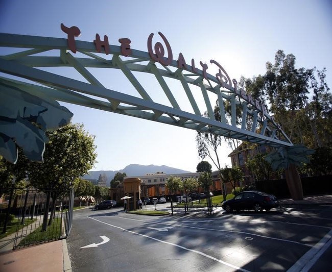 Walt Disney: доходы, прибыль оказались ниже прогнозов в Q2 Walt Disney: доходы, прибыль оказались ниже прогнозов в Q2
