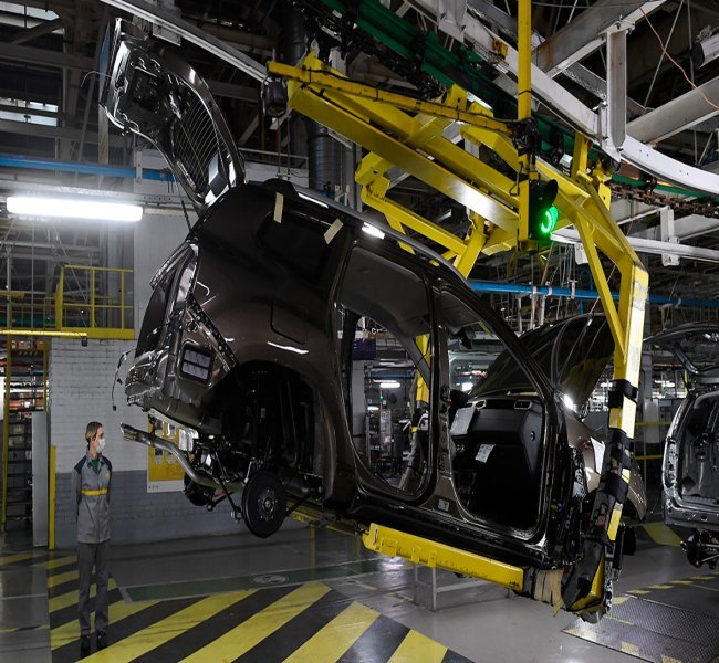 ������� ��������� ������� ��������������� �������� ������ Renault ������