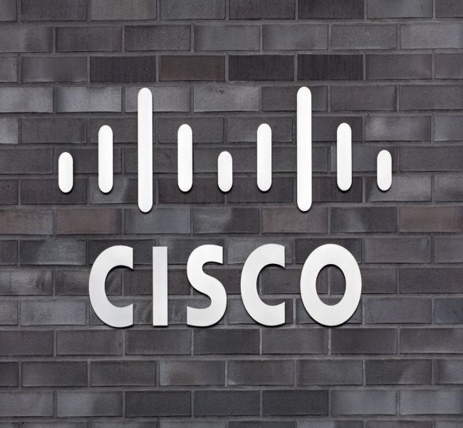 Акции Cisco обвалились на 12%. Стоит ли выкупать Акции Cisco обвалились на 12%. Стоит ли выкупать