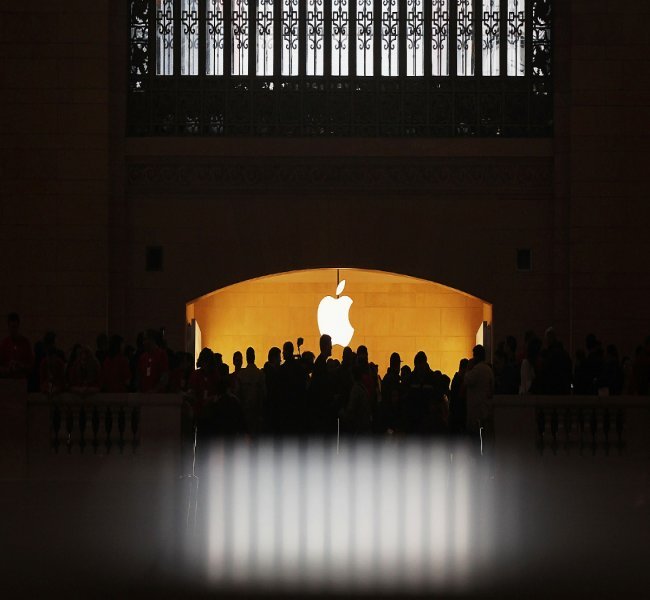 WSJ узнала о планах Apple вывести часть производства из Китая WSJ узнала о планах Apple вывести часть производства из Китая