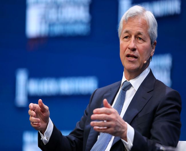  JPMorgan   8%    