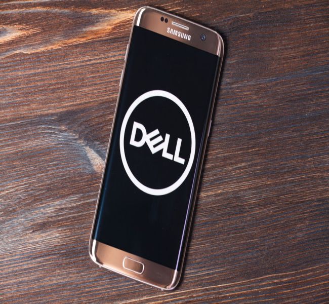 Dell: ��������� ������� �� ������� � �������, ����� �������� ����. ����� �����?