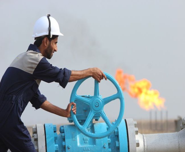 Фьючерсы на нефть WTI подешевели во время европейской сессии Фьючерсы на нефть WTI подешевели во время европейской сессии