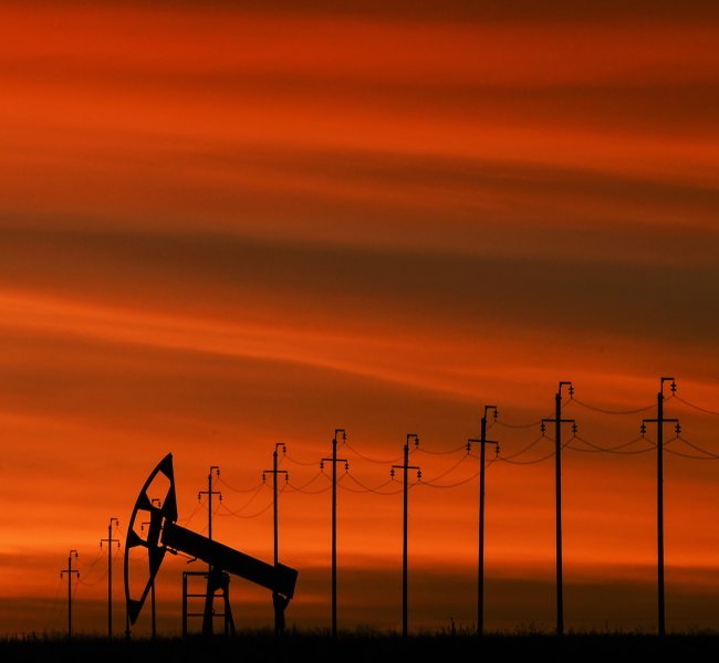 Федун предложил снизить добычу нефти в России на 20–30% Федун предложил снизить добычу нефти в России на 20–30%