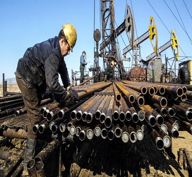 В Словакии оценили последствия нефтяного эмбарго ЕС В Словакии оценили последствия нефтяного эмбарго ЕС