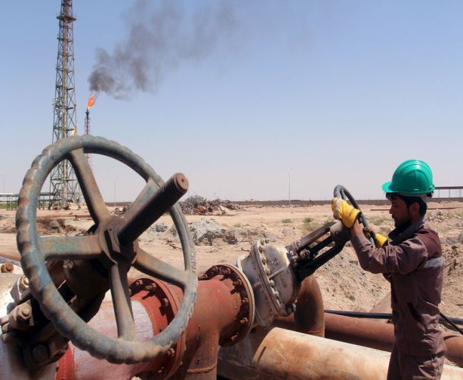 Фьючерсы на нефть WTI подешевели во время европейской сессии Фьючерсы на нефть WTI подешевели во время европейской сессии
