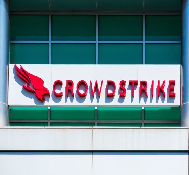  CrowdStrike   61%.   