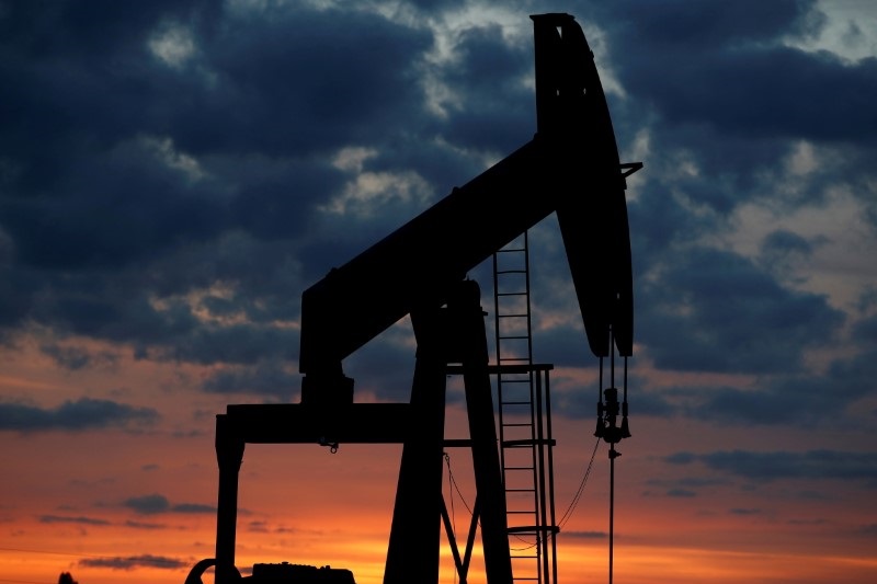 Goldman Sachs повысил прогноз цен на нефть на фоне восстановления спроса и сокращения поставок из РФ Goldman Sachs повысил прогноз цен на нефть на фоне восстановления спроса и сокращения поставок из РФ