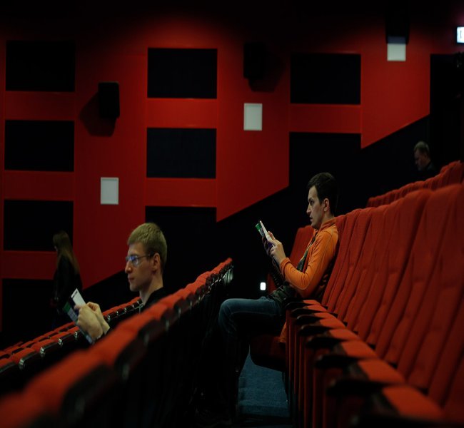 Бизнес оценил новые меры поддержки московских кинотеатров Бизнес оценил новые меры поддержки московских кинотеатров