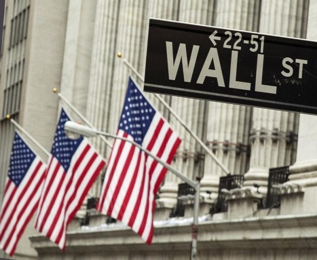 Уолл-стрит выросла на открытии перед решением ФРС