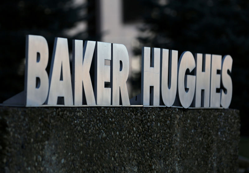 Инженеры Baker Hughes покидают объекты Газпрома и Новатэка Инженеры Baker Hughes покидают объекты Газпрома и Новатэка