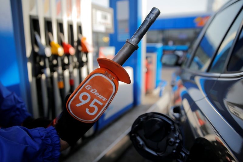 Фьючерсы на нефть WTI подорожали в ходе азиатских торгов Фьючерсы на нефть WTI подорожали в ходе азиатских торгов