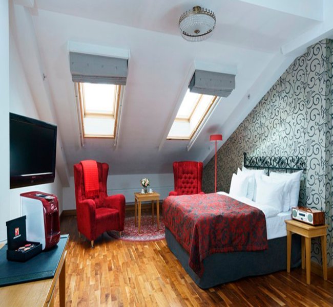 Финская S-Group продаст IT-компании гостиничный бизнес в Петербурге Финская S-Group продаст IT-компании гостиничный бизнес в Петербурге