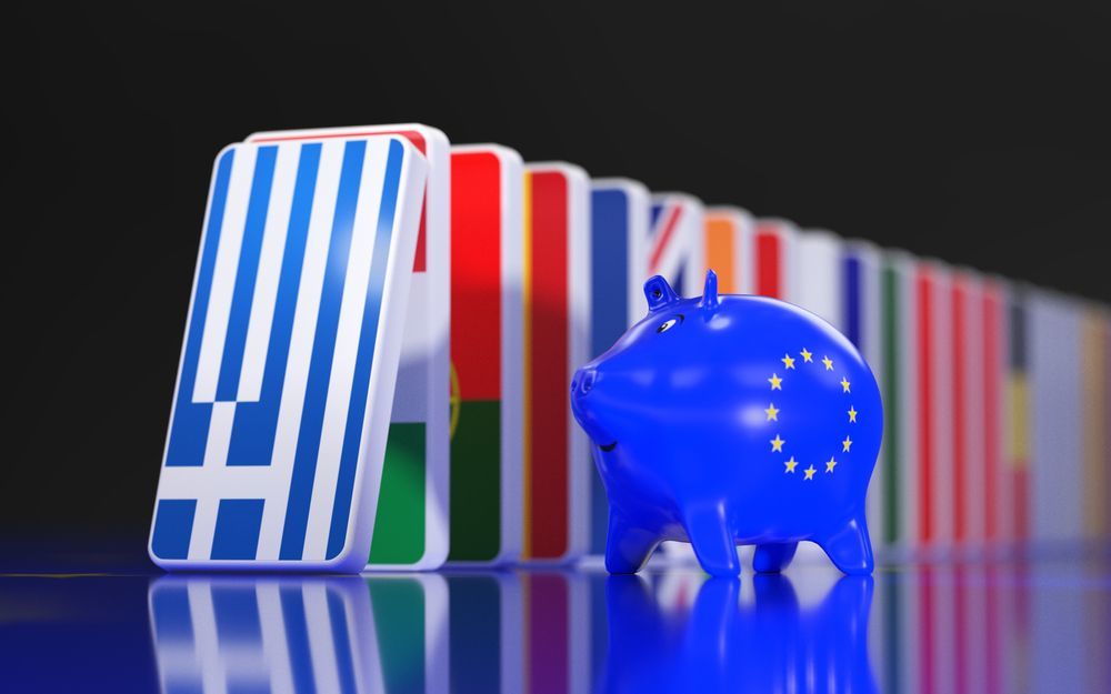 PIGS — кто они? Cтоит ли ждать очередного долгового кризиса в Европе