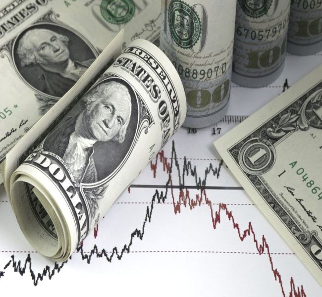 Сколько должен стоить доллар сегодня, если мерить по инфляции Сколько должен стоить доллар сегодня, если мерить по инфляции