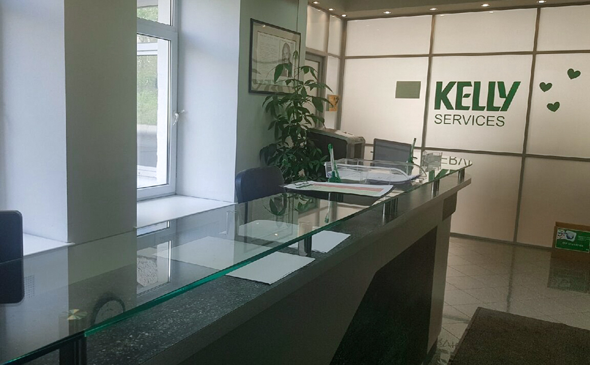 Агентство Kelly Services нашло покупателя бизнеса в России Агентство Kelly Services нашло покупателя бизнеса в России