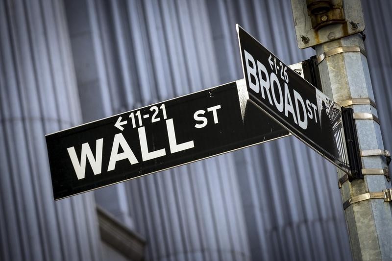 Рынок акций США закрылся ростом, Dow Jones прибавил 0,64%