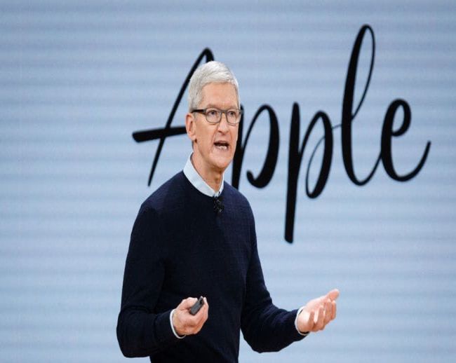Apple готовит очки? Почему виртуальная реальность важна для компании Apple готовит очки? Почему виртуальная реальность важна для компании