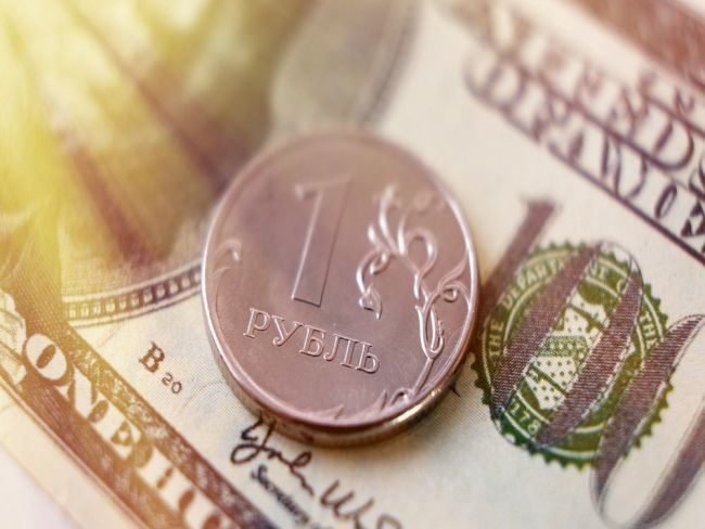 Когда ослабнет рубль? И ослабнет ли? Когда ослабнет рубль? И ослабнет ли?