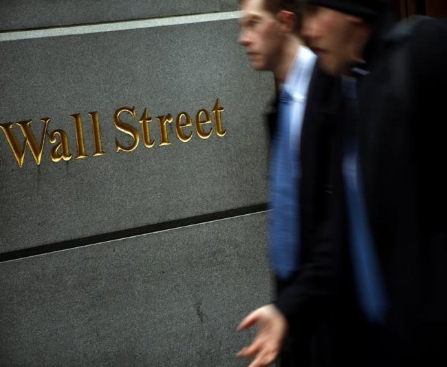 Рынок акций США закрылся падением, Dow Jones снизился на 1,56% Рынок акций США закрылся падением, Dow Jones снизился на 1,56%