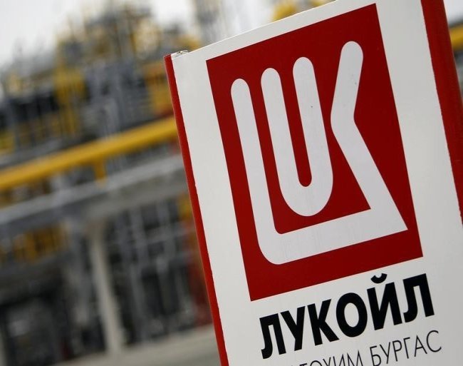 Доля Лукойла в СП с Газпромом увеличилась до 50%
