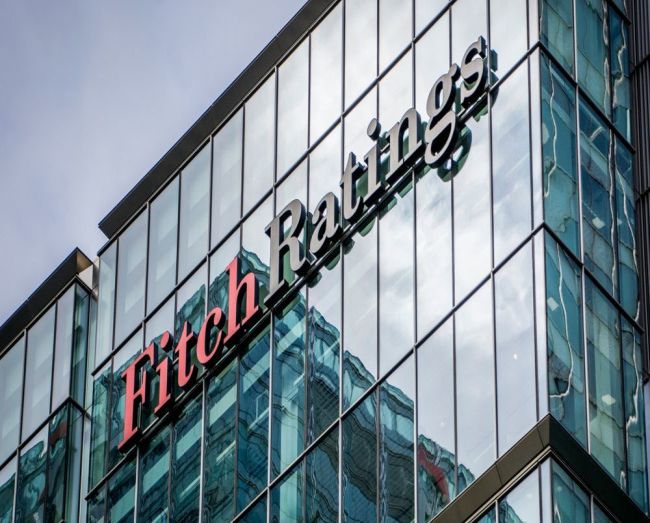 Fitch: ЕС понадобится более трех лет для замещения импорта газа из РФ Fitch: ЕС понадобится более трех лет для замещения импорта газа из РФ