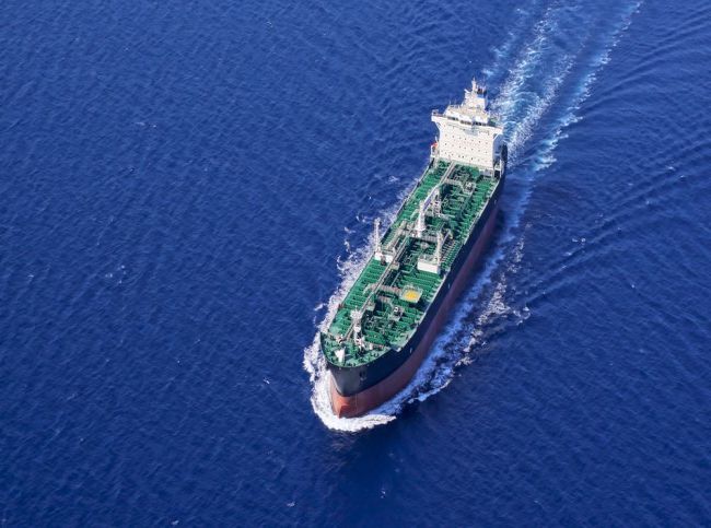 G7 может запретить доставку нефти из РФ по морю G7 может запретить доставку нефти из РФ по морю