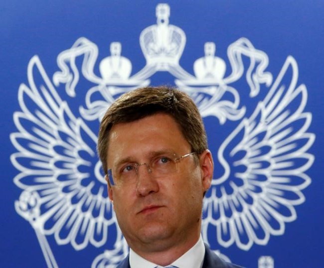 Новак предупредил о рисках ограничения цены на российскую нефть Новак предупредил о рисках ограничения цены на российскую нефть