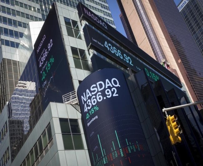 Morgan Stanley: замедление экономики США сильнее прогноза Morgan Stanley: замедление экономики США сильнее прогноза