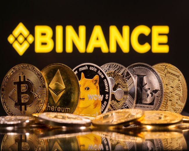 Введение нулевых торговых комиссий на Binance: новости крипторынка Введение нулевых торговых комиссий на Binance: новости крипторынка