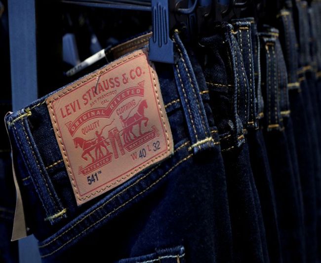 Что встряхнет рынок: заявки на пособие по безработице и отчет Levi Strauss Что встряхнет рынок: заявки на пособие по безработице и отчет Levi Strauss