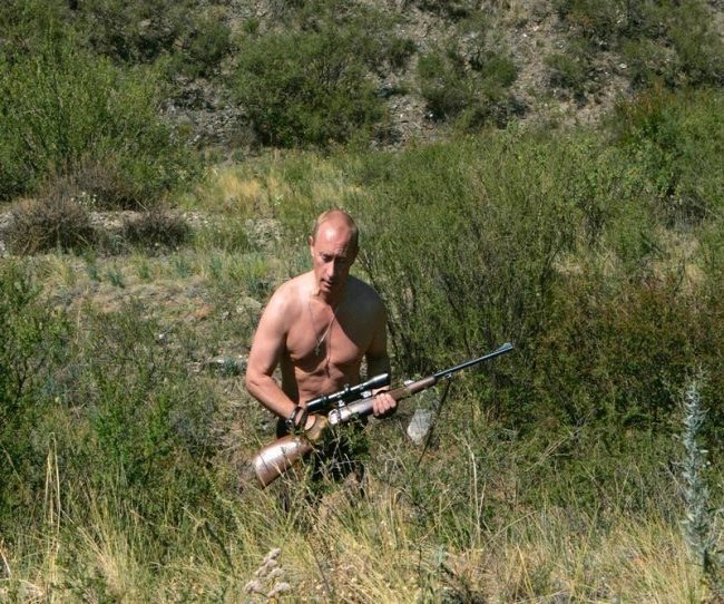 Путин заявил о провале Путин заявил о провале