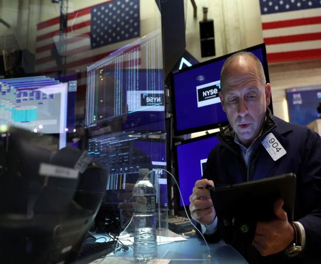 Citi ждет неожиданное ралли фондового рынка в конце года Citi ждет неожиданное ралли фондового рынка в конце года